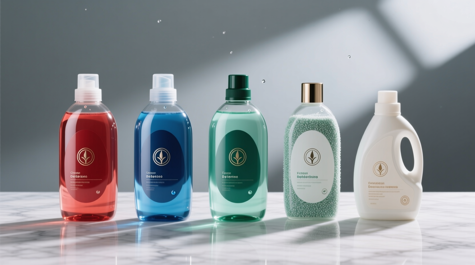 best laundry detergents