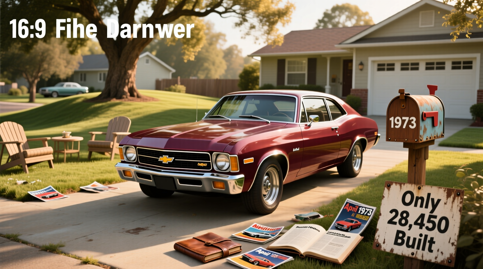 1973 Nova Hatchback guide: what to look for when buying