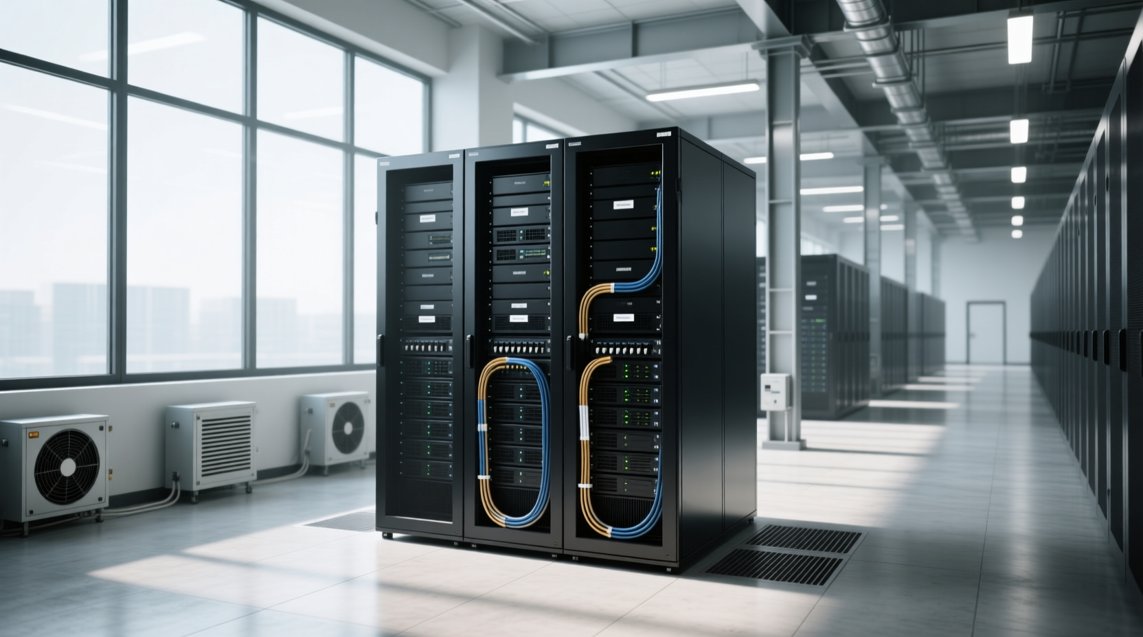 4u server rack dimensions explained exact mm/cm/inches