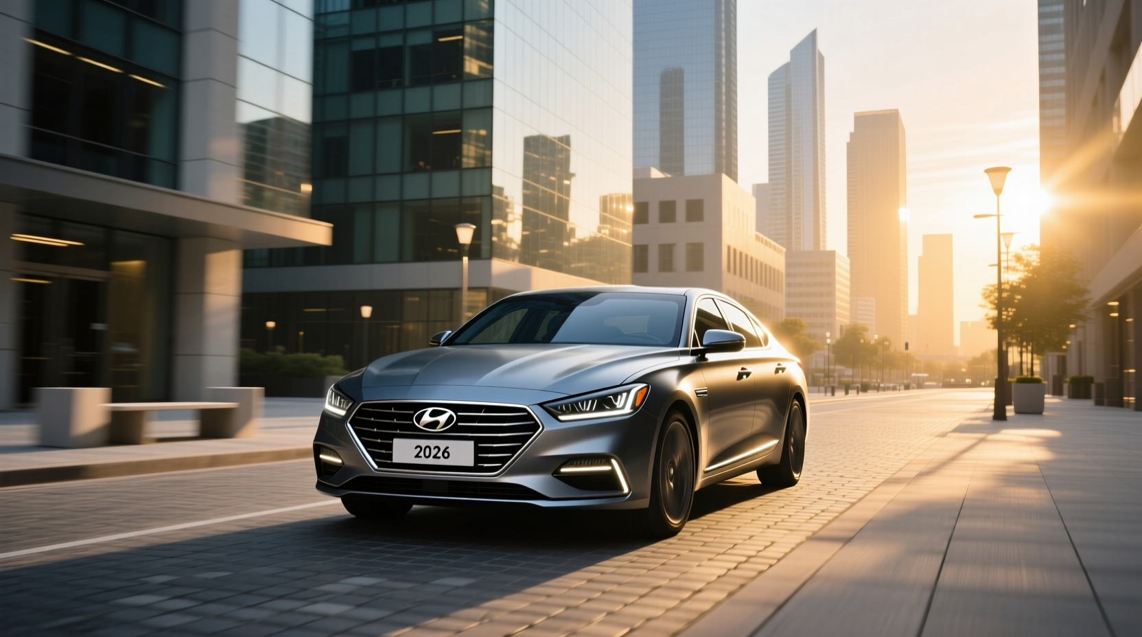 2026 hyundai grandeur what you need to know