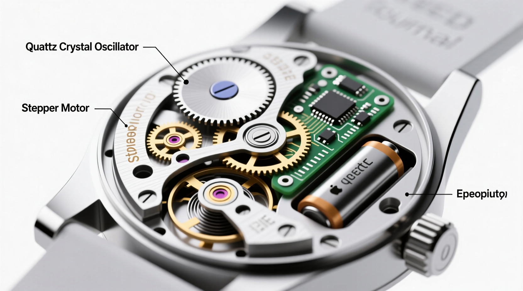 essential tips for maintaining and caring for your quartz watch movement