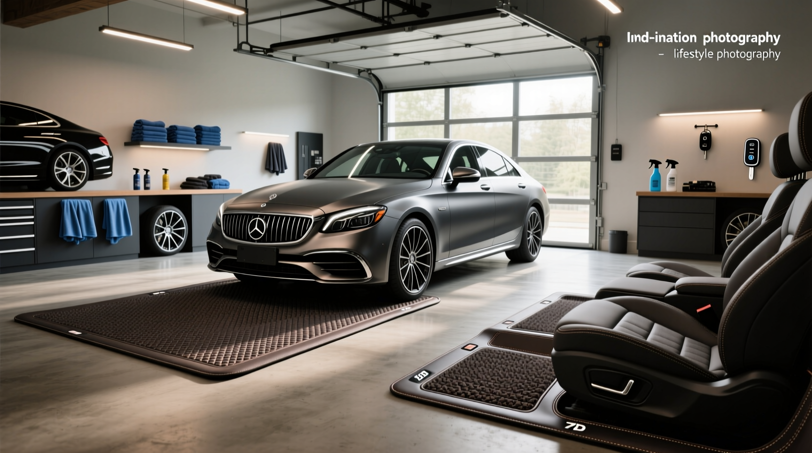 How to Choose 5D vs 7D Car Floor Mats: Buying Guide