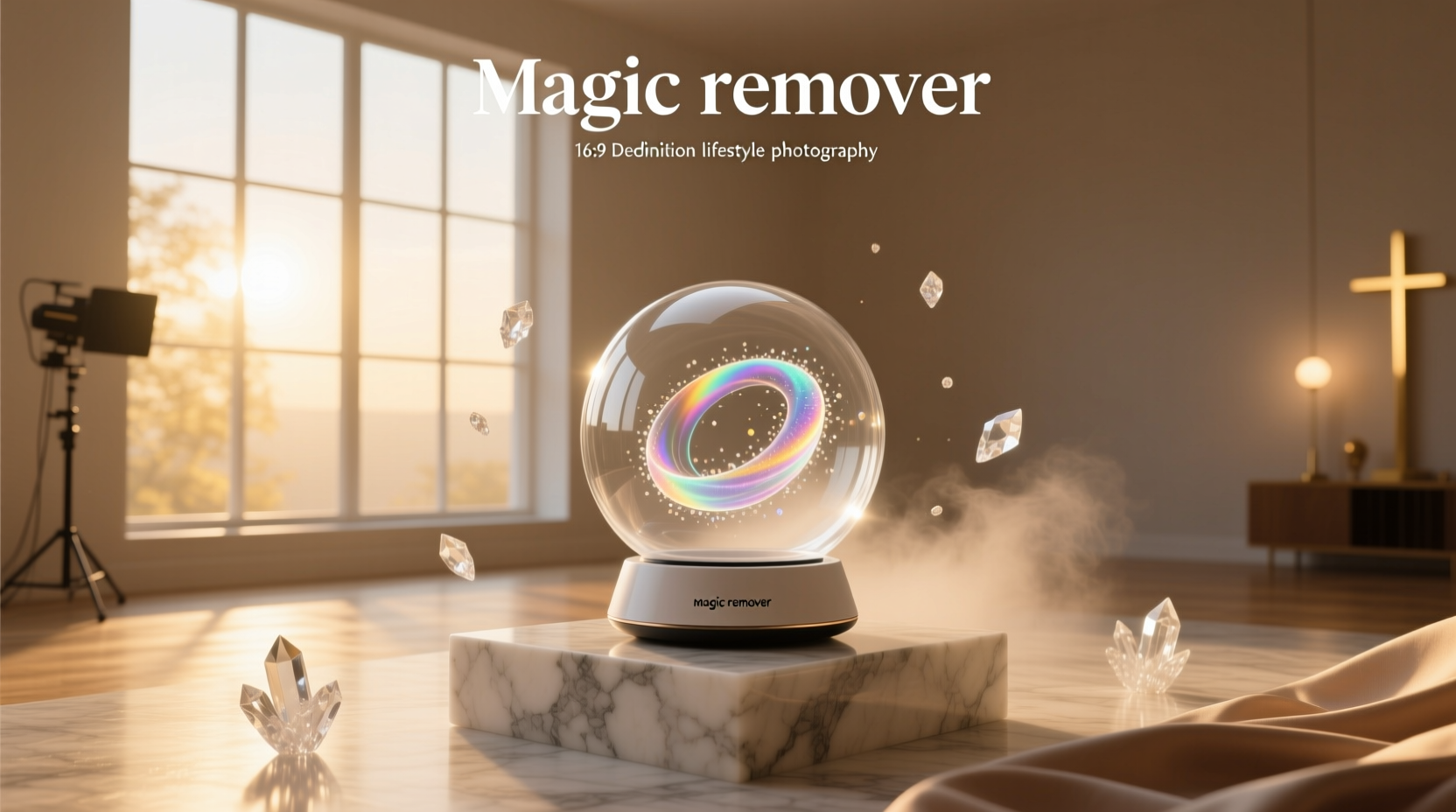 What Is Magic Remover and How Does It Work Safely?