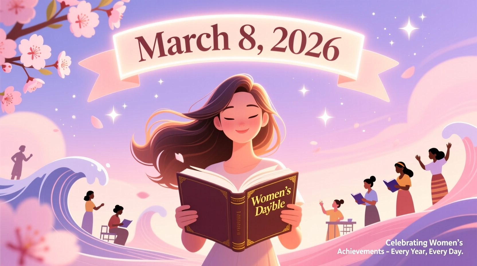 womens day bible