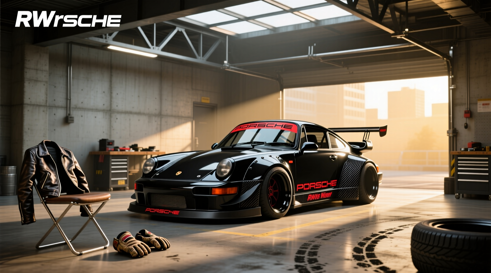 Sitemapcdatahttpsomobeldreferenzcomstunning How To Get A Rwb Porsche Pictures
