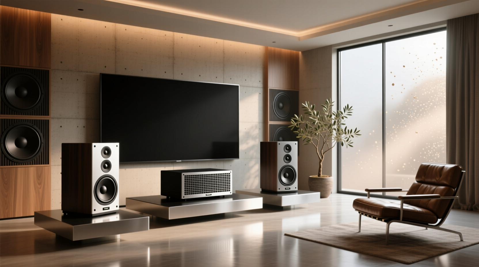 Are Chinese subwoofers good for car or home audio systems?