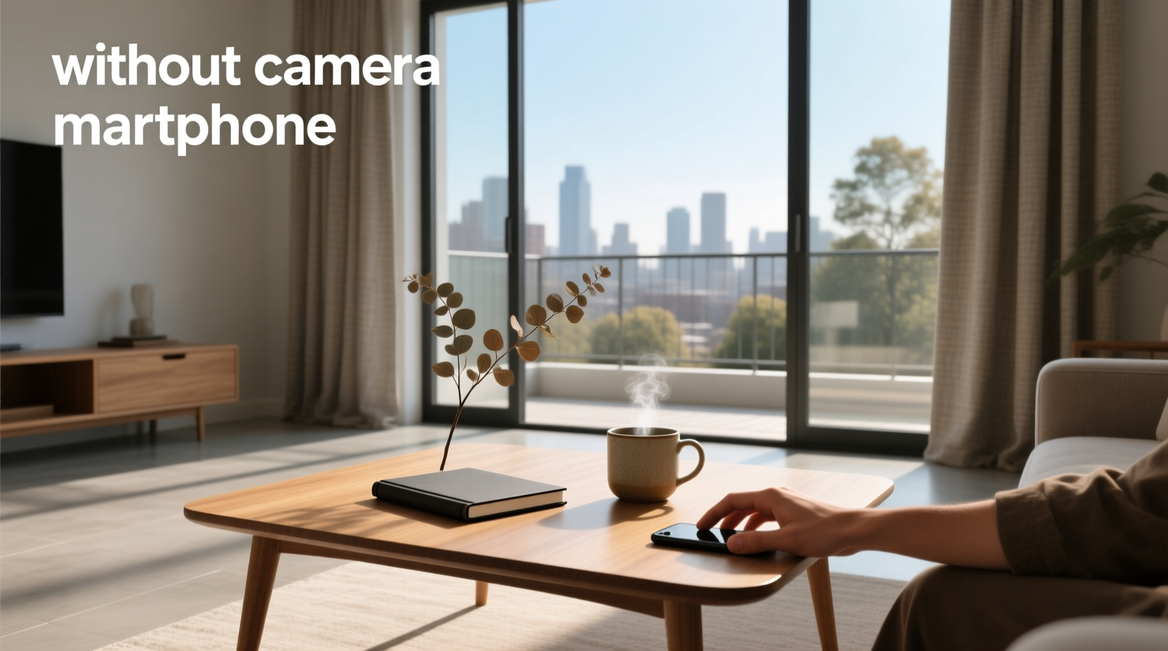 Without Camera Smartphone Guide: How to Choose the Right One