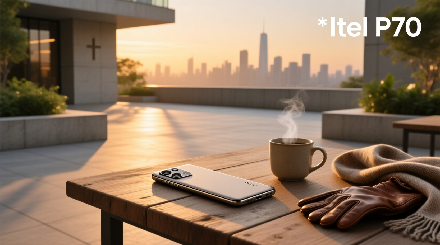 itel p70 review is the 10,000mah battery worth it