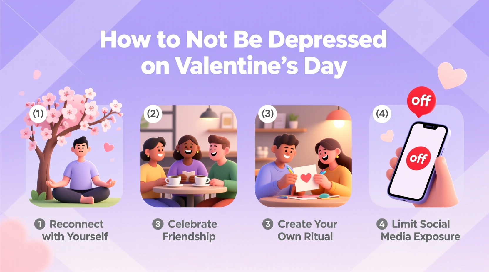 is it weird to ask someone out on valentines day