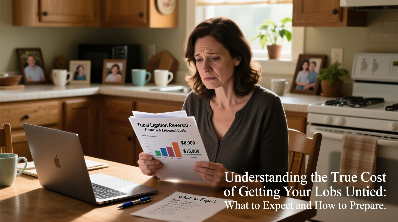understanding the true cost of getting your tubes untied what to expect and how to prepare