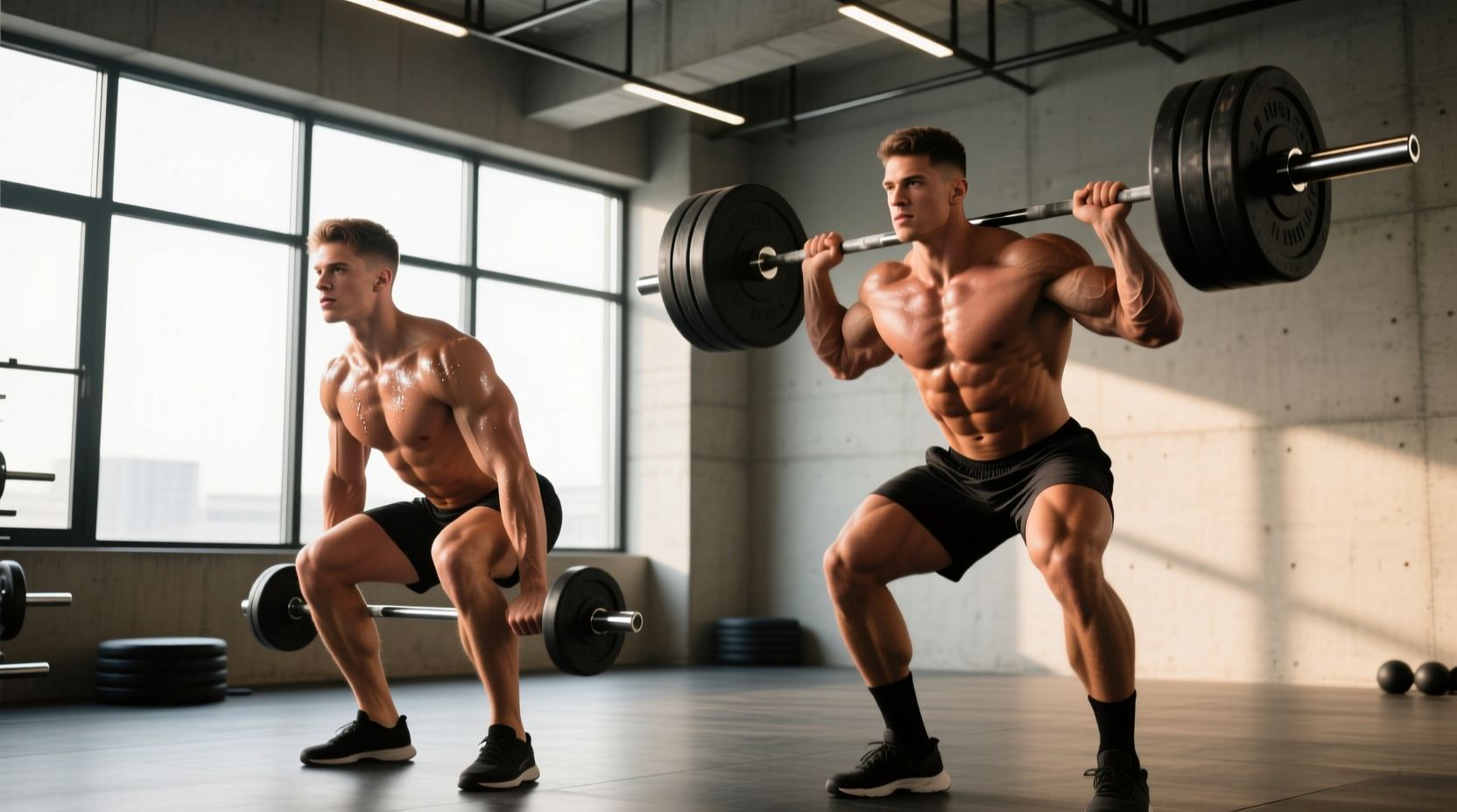 12 reps hypertrophy or endurance 