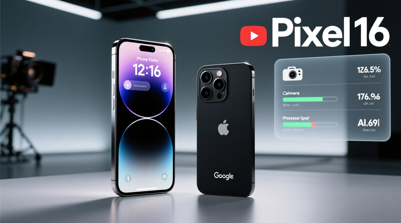 iphone 16 vs pixel 9 is the hype real or should you stick with google 2