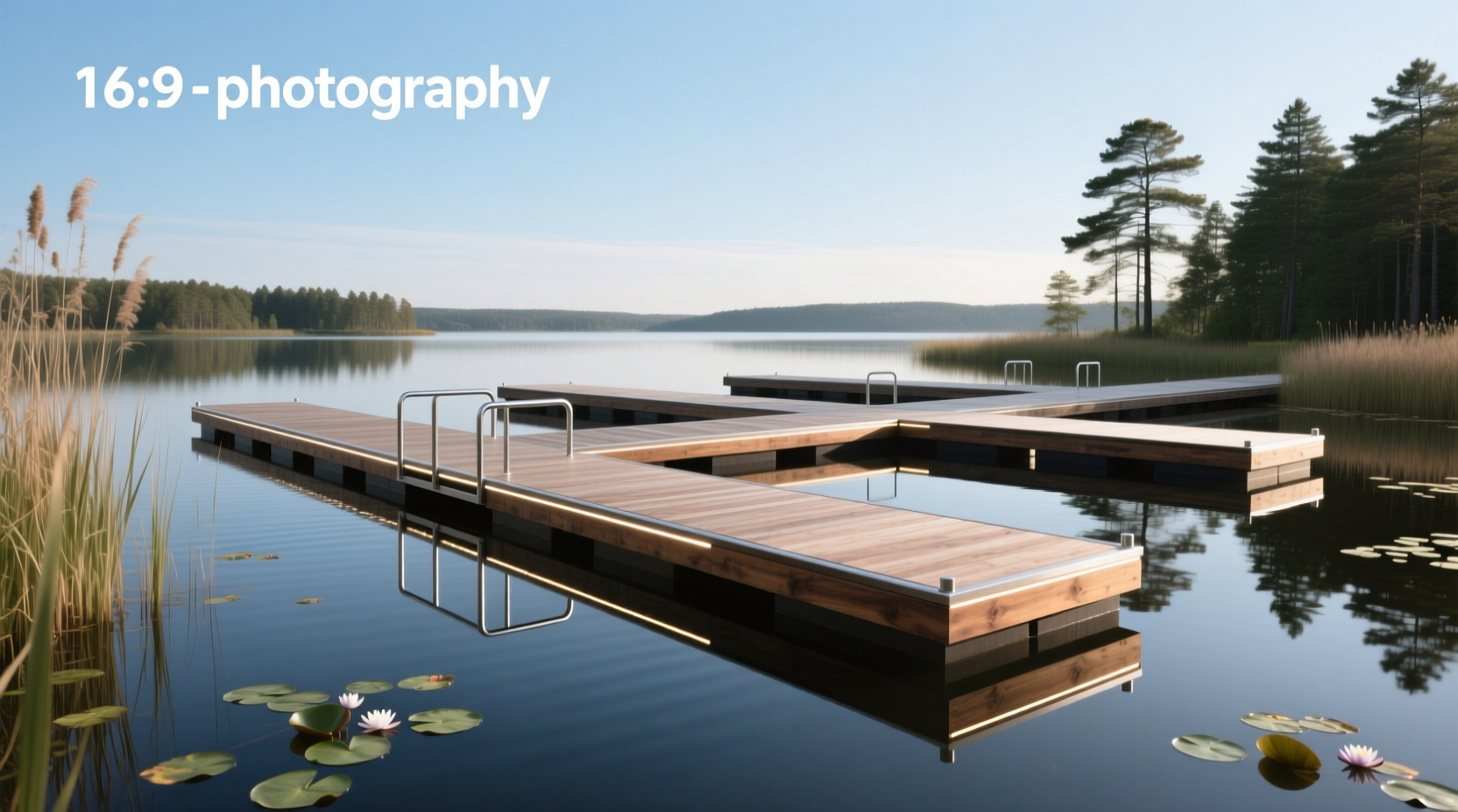 What Are Floating Dock Blocks and How to Choose the Right One?