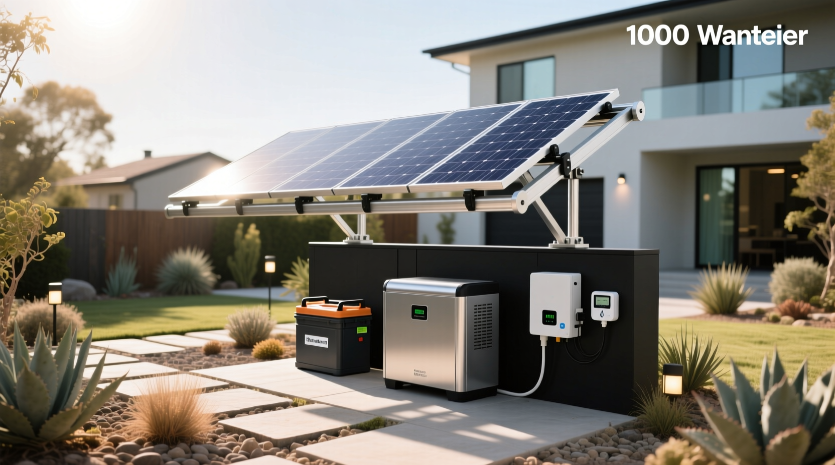 1000w solar panel kit guide what to choose in 2026