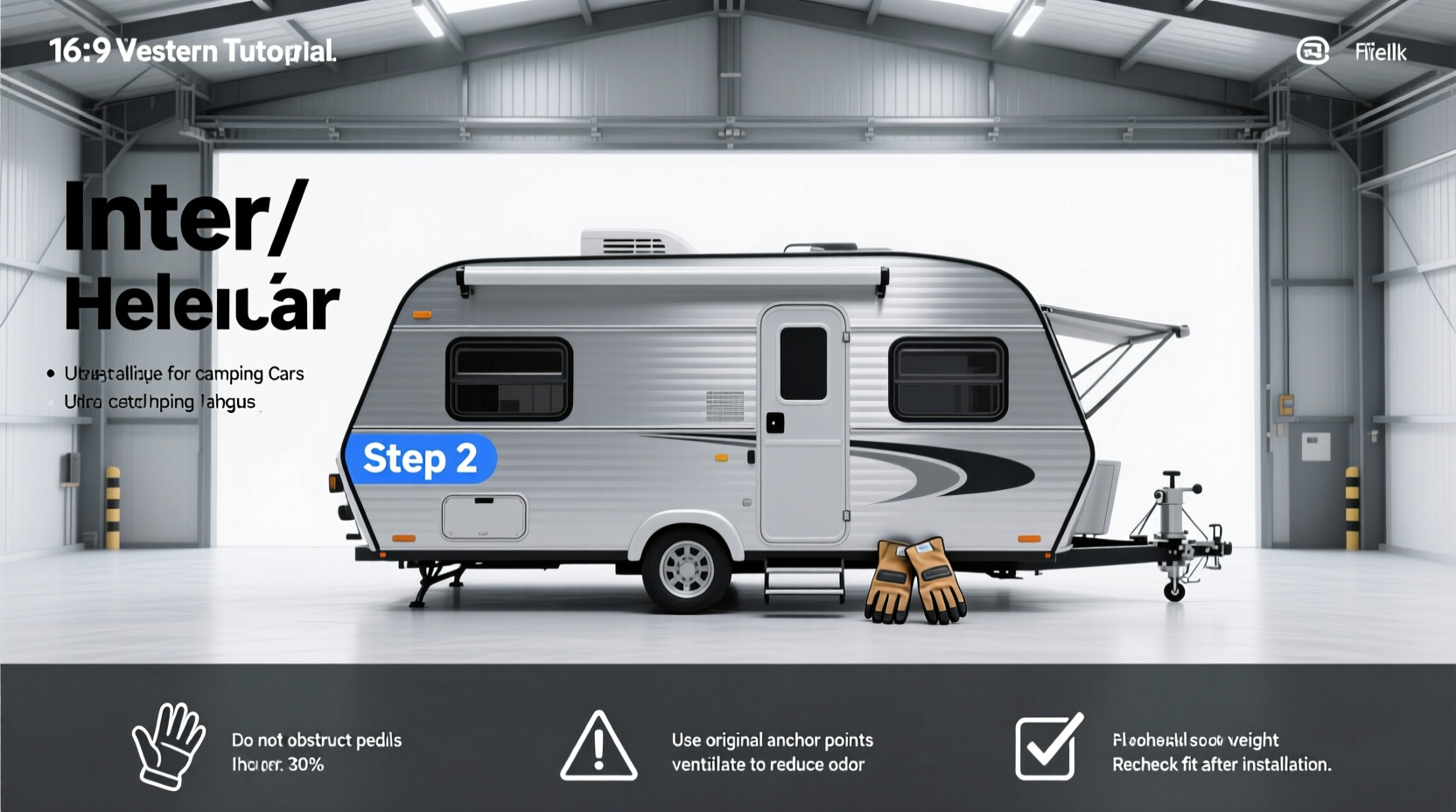 Construction Hangar Metallique pour Camping Car Buying Guide