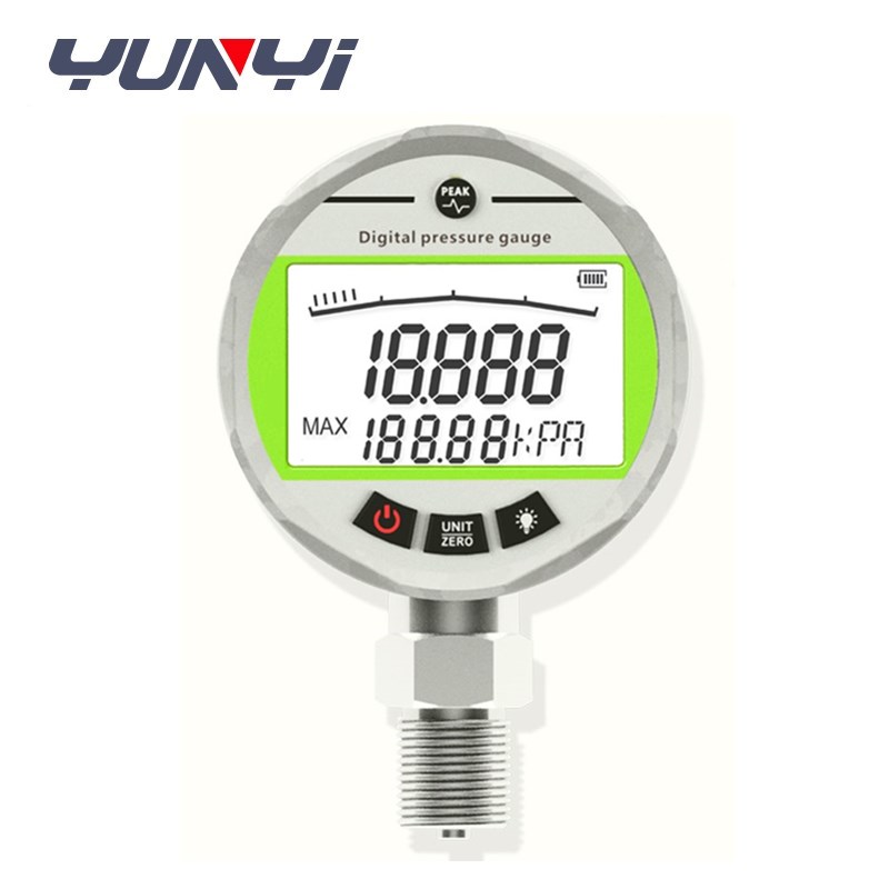 differential pressure gauge differential pressure kit pressure calibrator Products from Xi'an