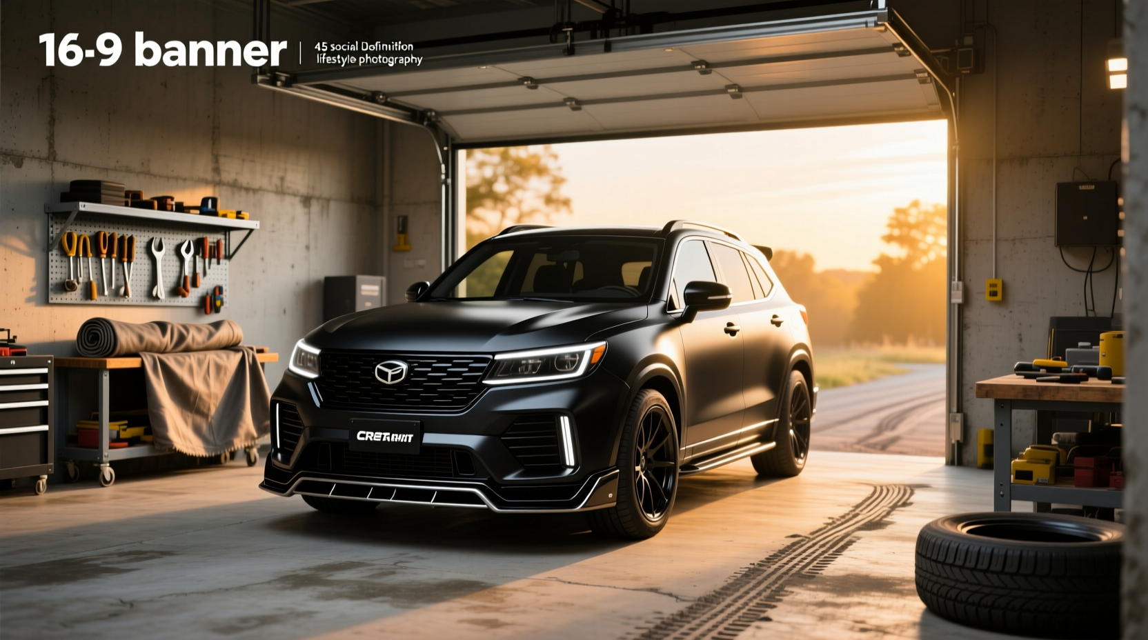 What Is a Creta Bumper Kit and How to Choose the Right One?