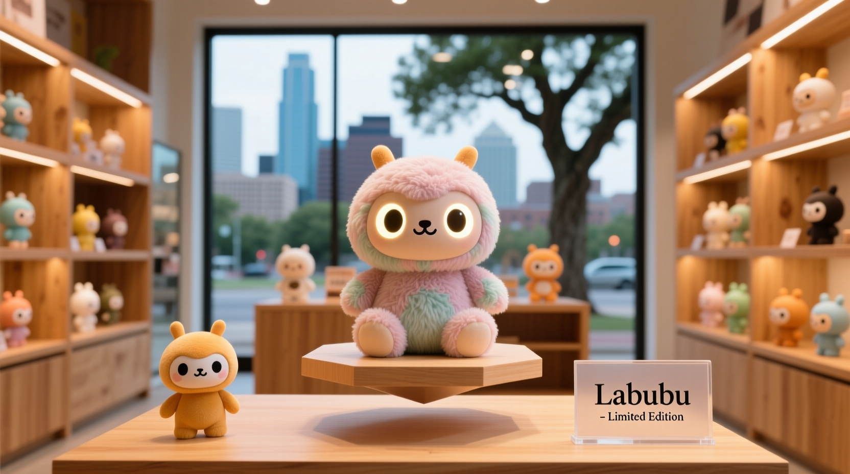 Where to Buy Labubu in Brisbane: Top Stores, Online Options ...