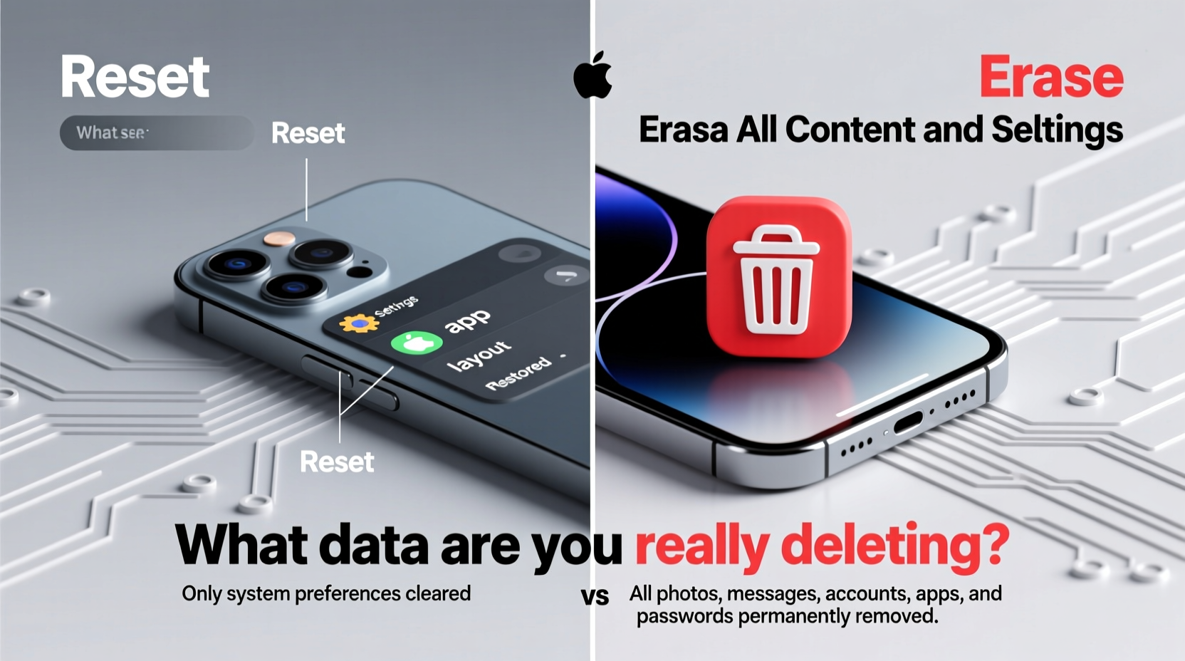 iphone reset vs erase what data are you really deleting 2