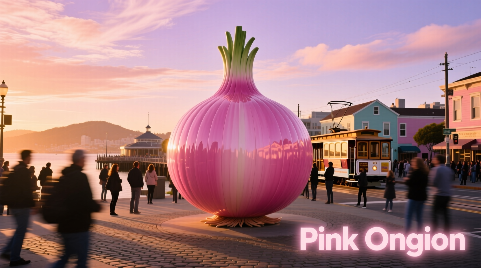 The Pink Onion SF: Authentic Mexican Restaurant Guide