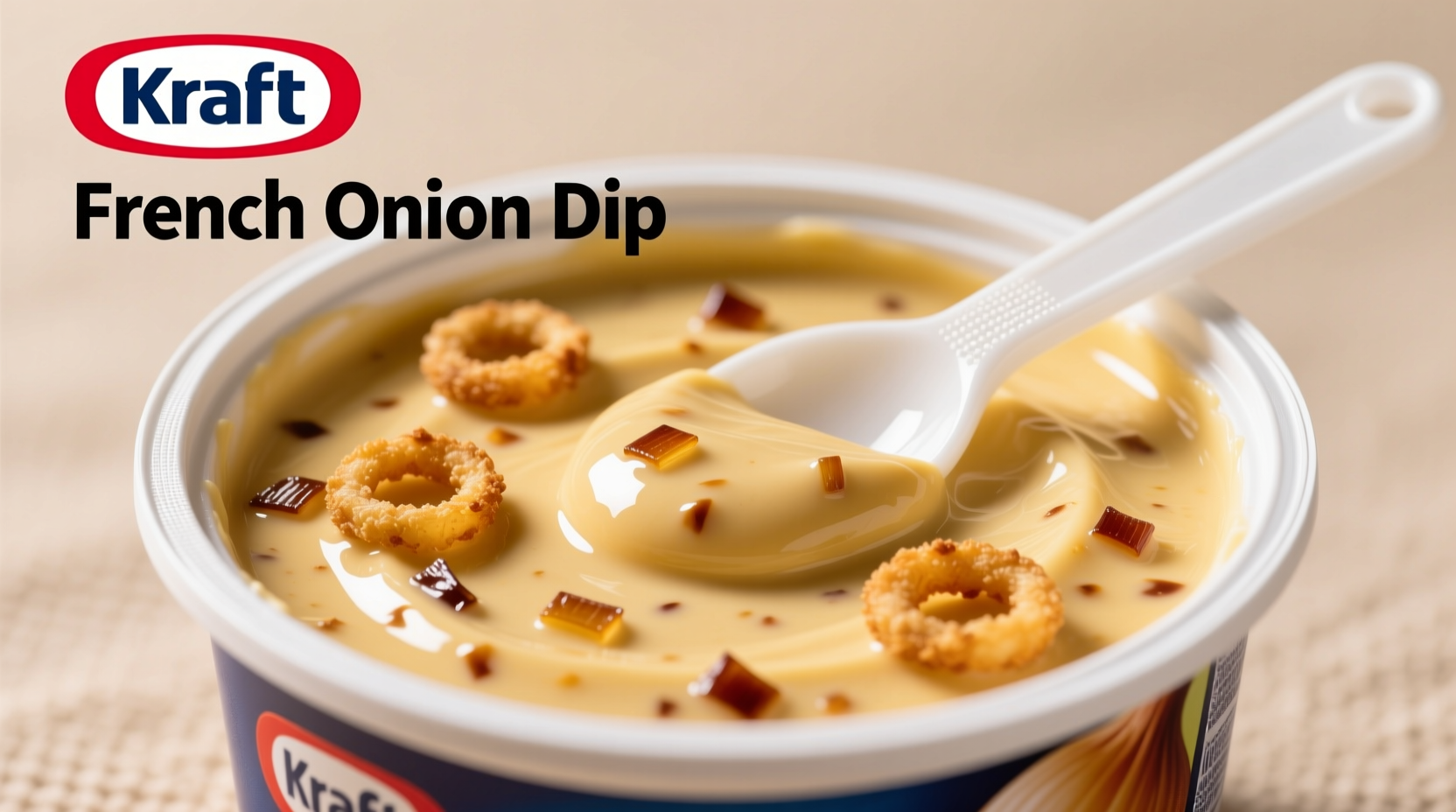 kraft french onion dip