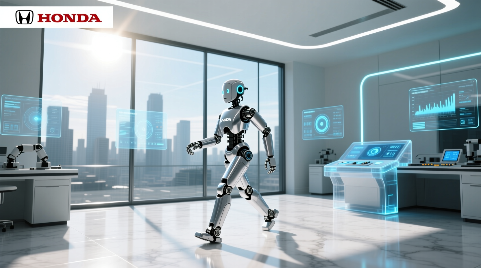 asimo guide what it is why it matters today