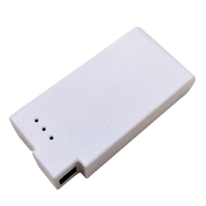 3.7V2200mah Ultra-thin polymer heating battery