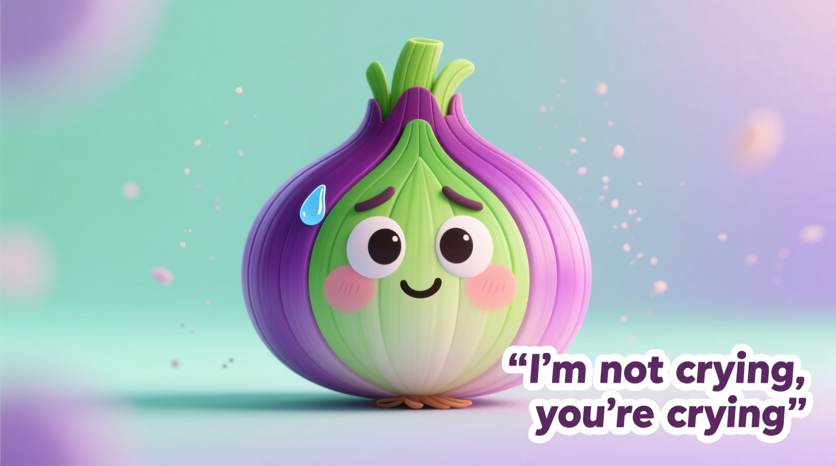 Onion Emoji Meaning: What the 🧅 Really Represents