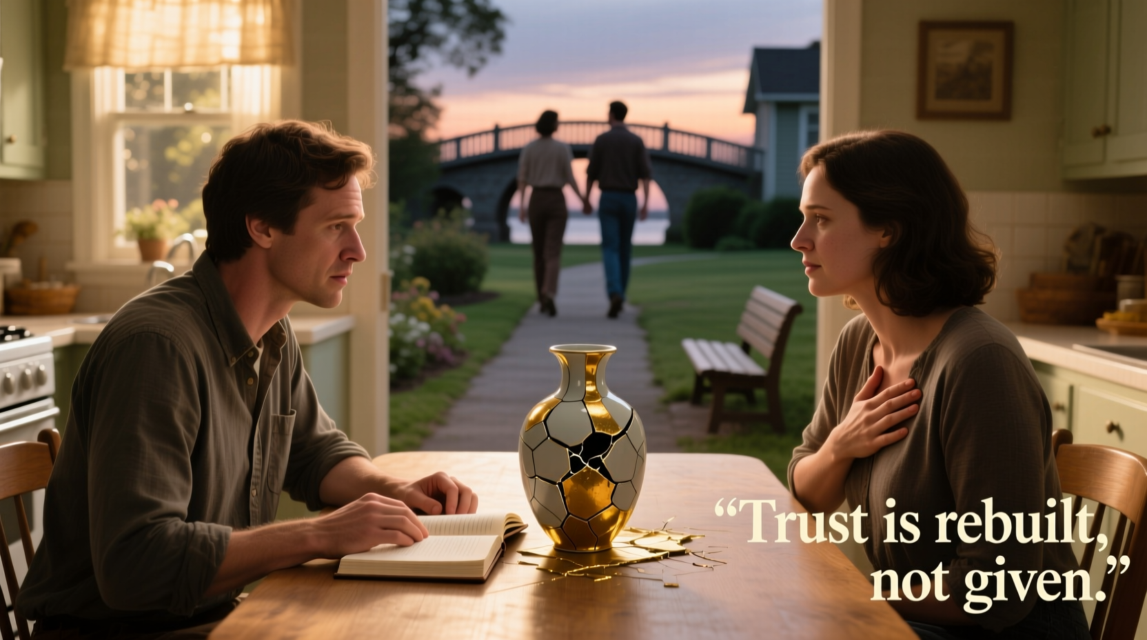 effective strategies on how to save a relationship and build lasting trust