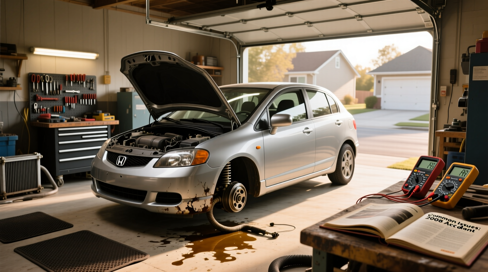 2008 accent hatchback key issues buying tips