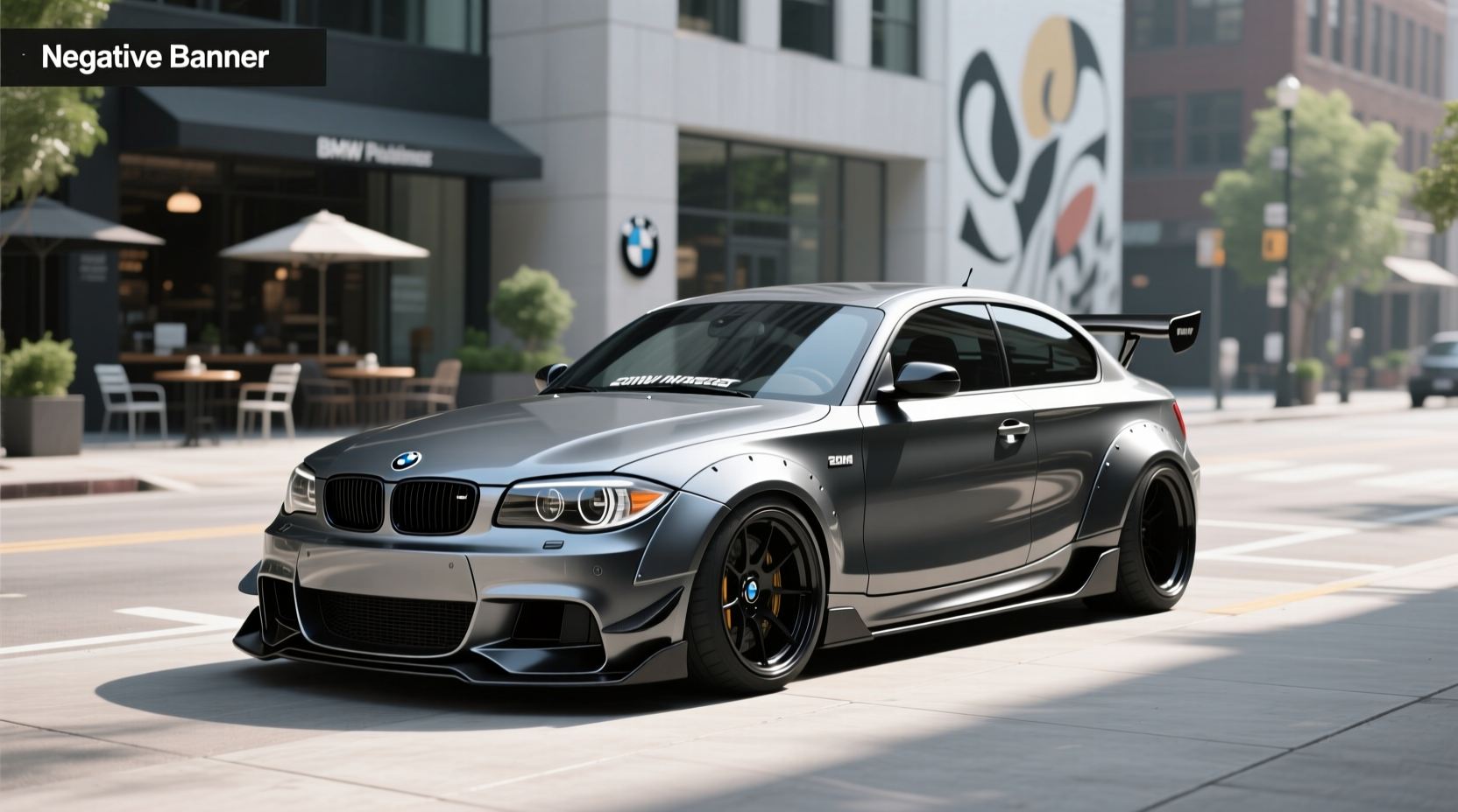 How to Choose a BMW 1 Series E87 Body Kit: Fitment & Options