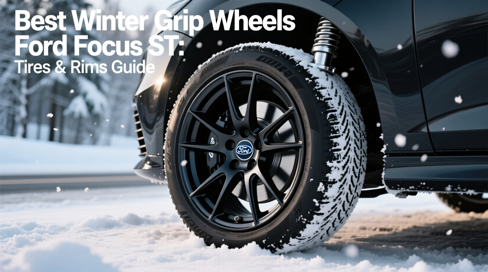 winter grip focus st wheel