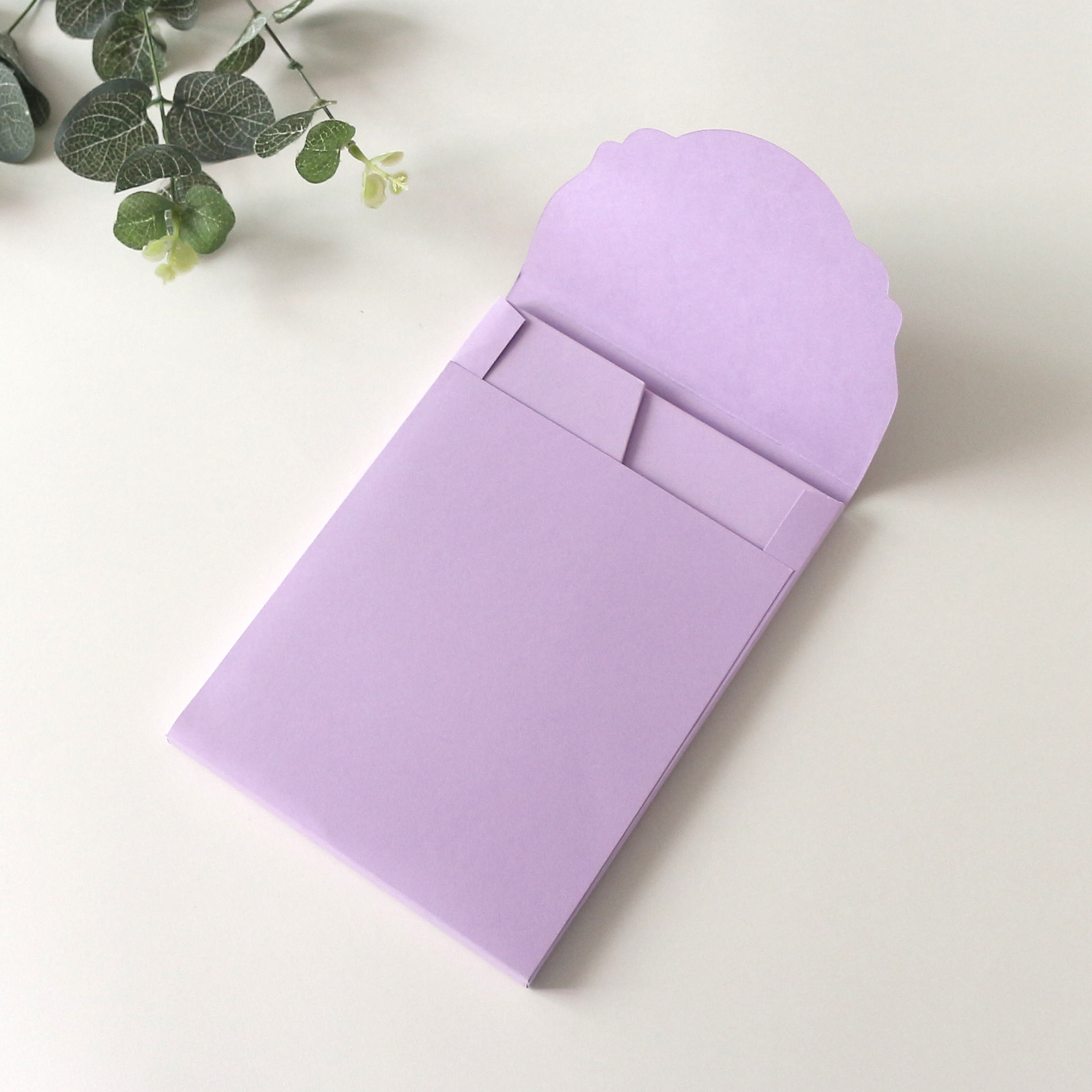 how to prepare invitation card