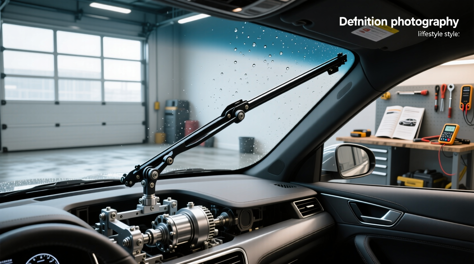 How to Choose Car Wiper Mechanism, How Much Does It Cost to Replace? Buying Guide