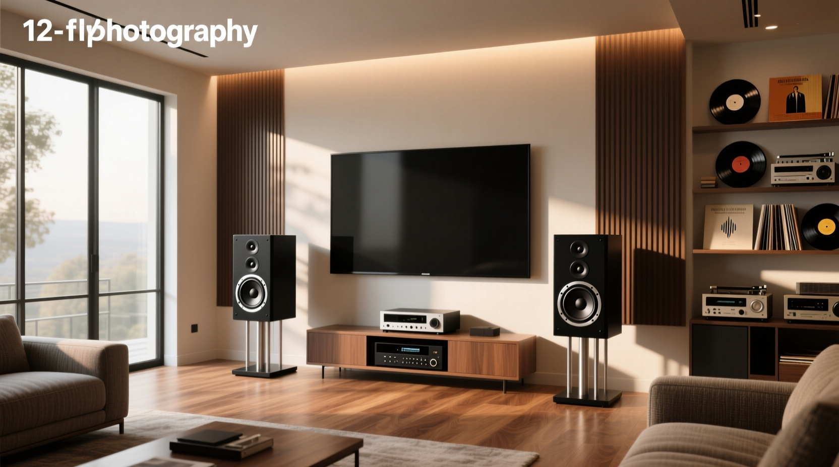 How to Choose a 12 Inch Subwoofer Pair for Car Audio