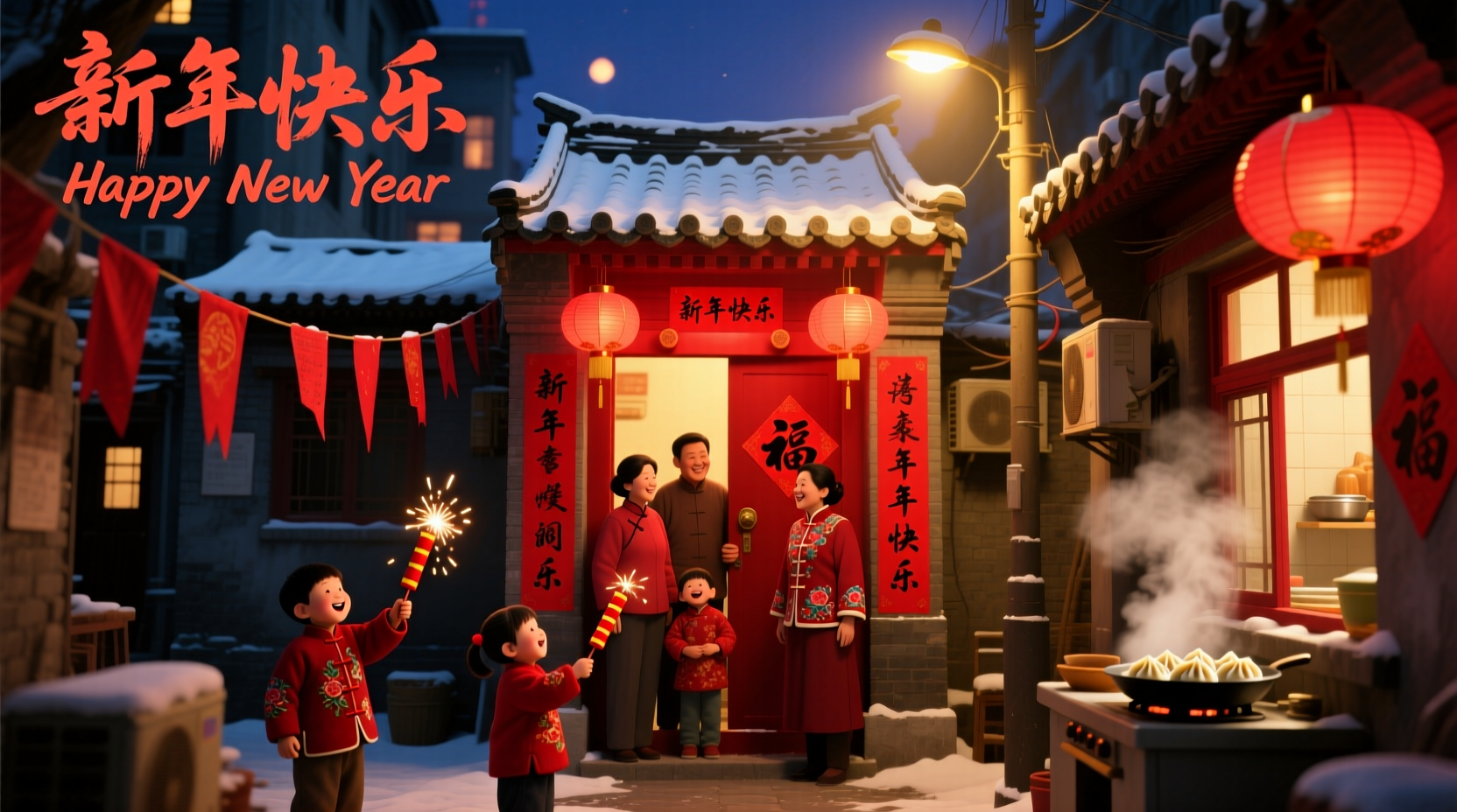 when was chinese new year in 1998