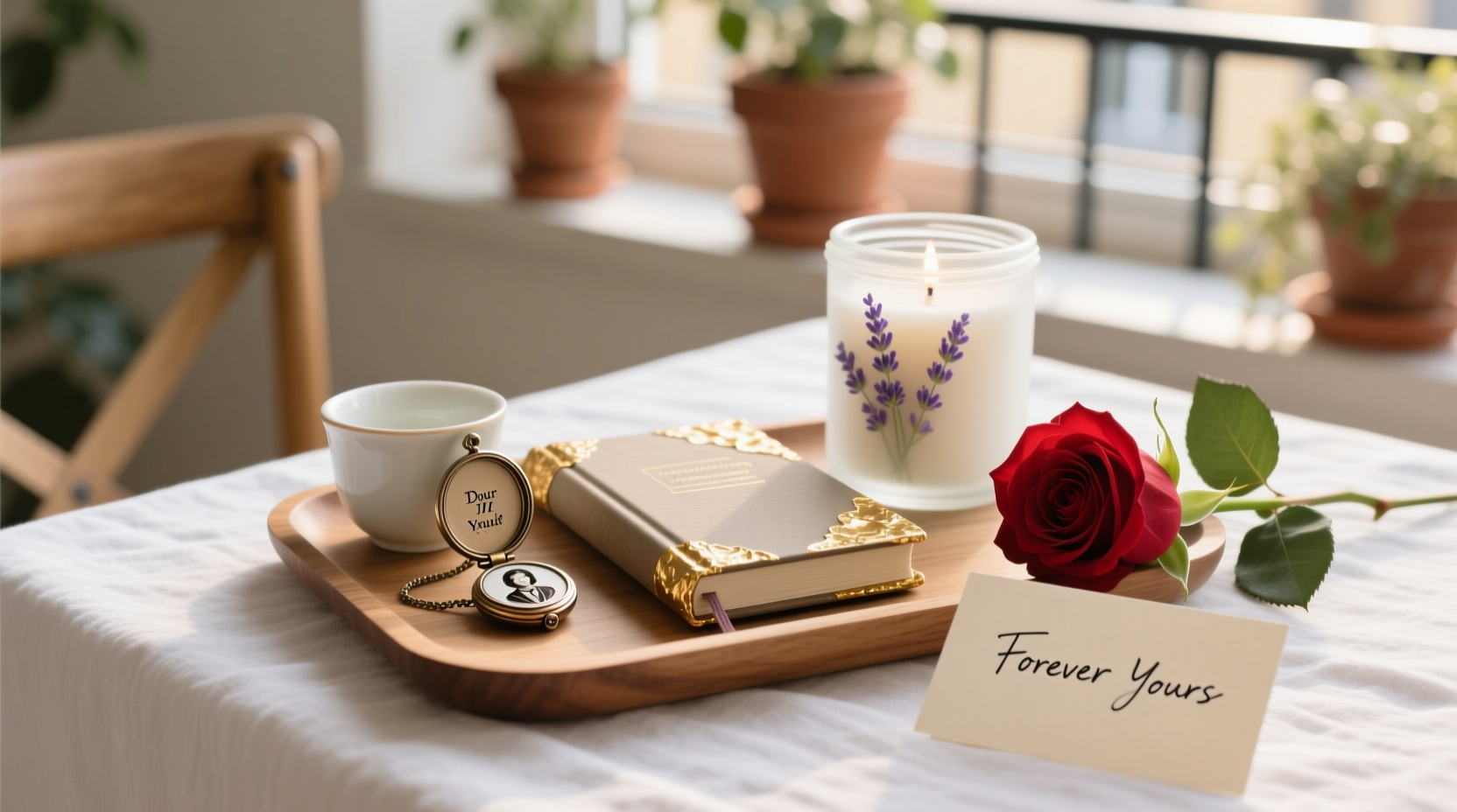what can i buy my wife for valentines day