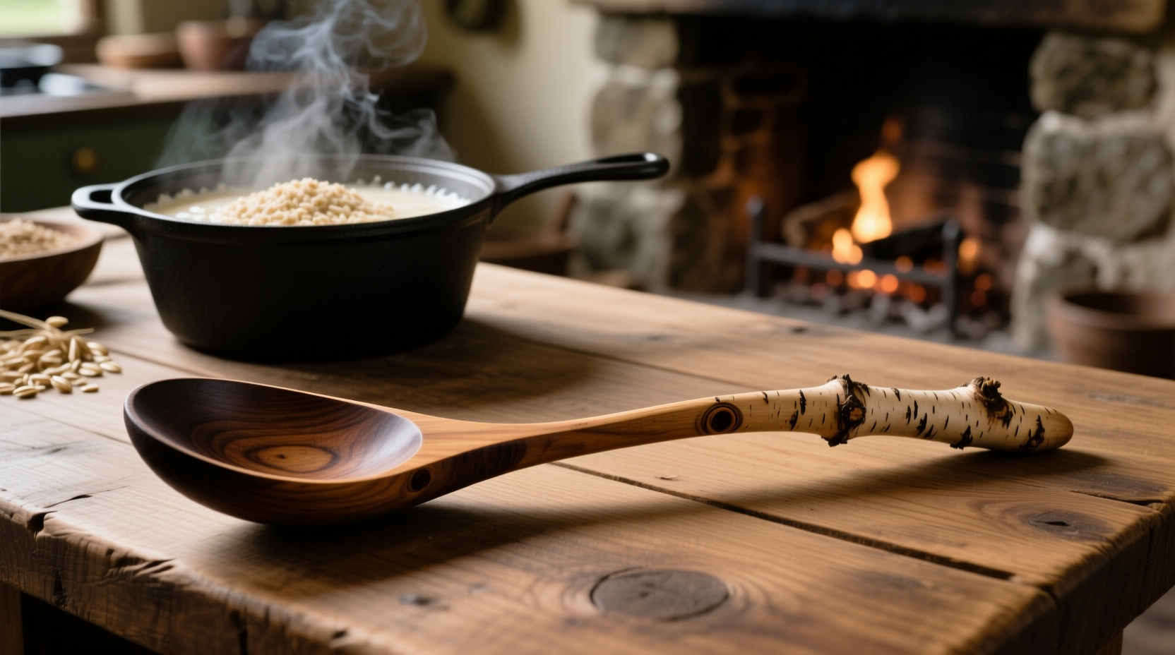 what is a spurtle