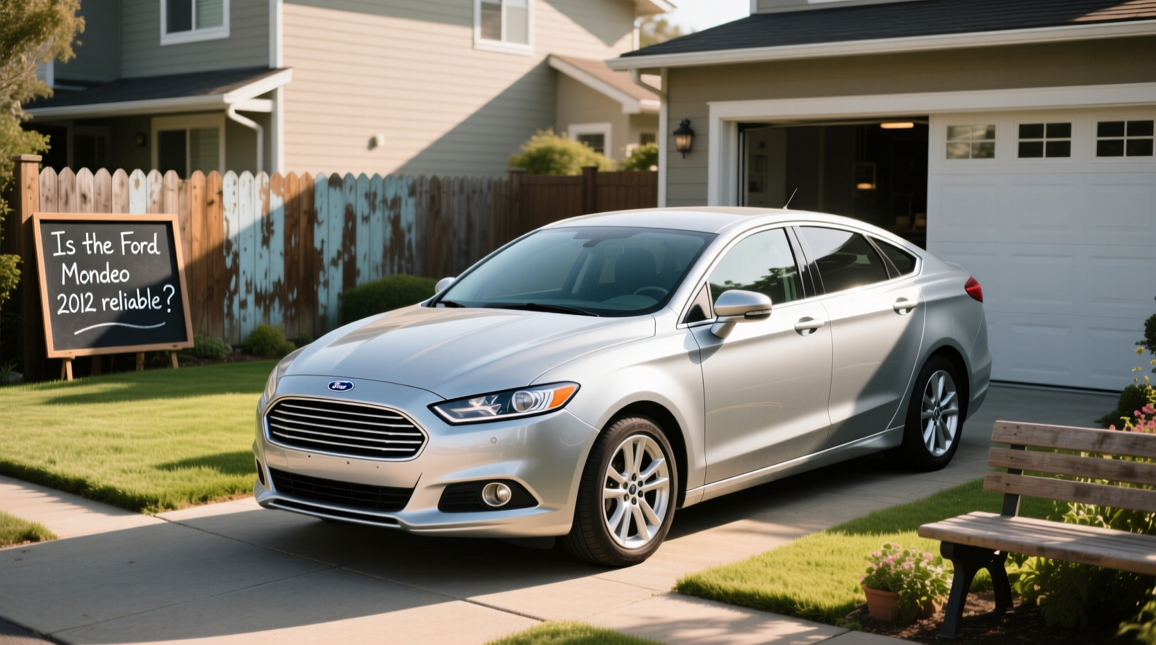 2012 ford mondeo hatchback reliability buying guide