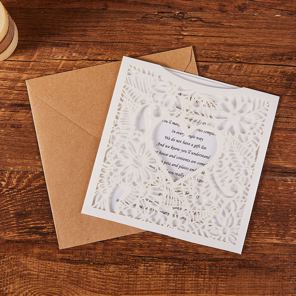 how to reply to marriage invitation