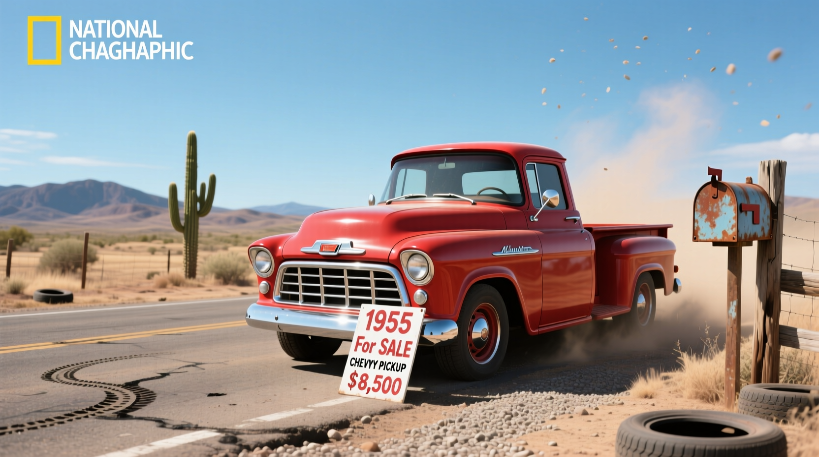 1955 chevy pickup truck for sale buying guide