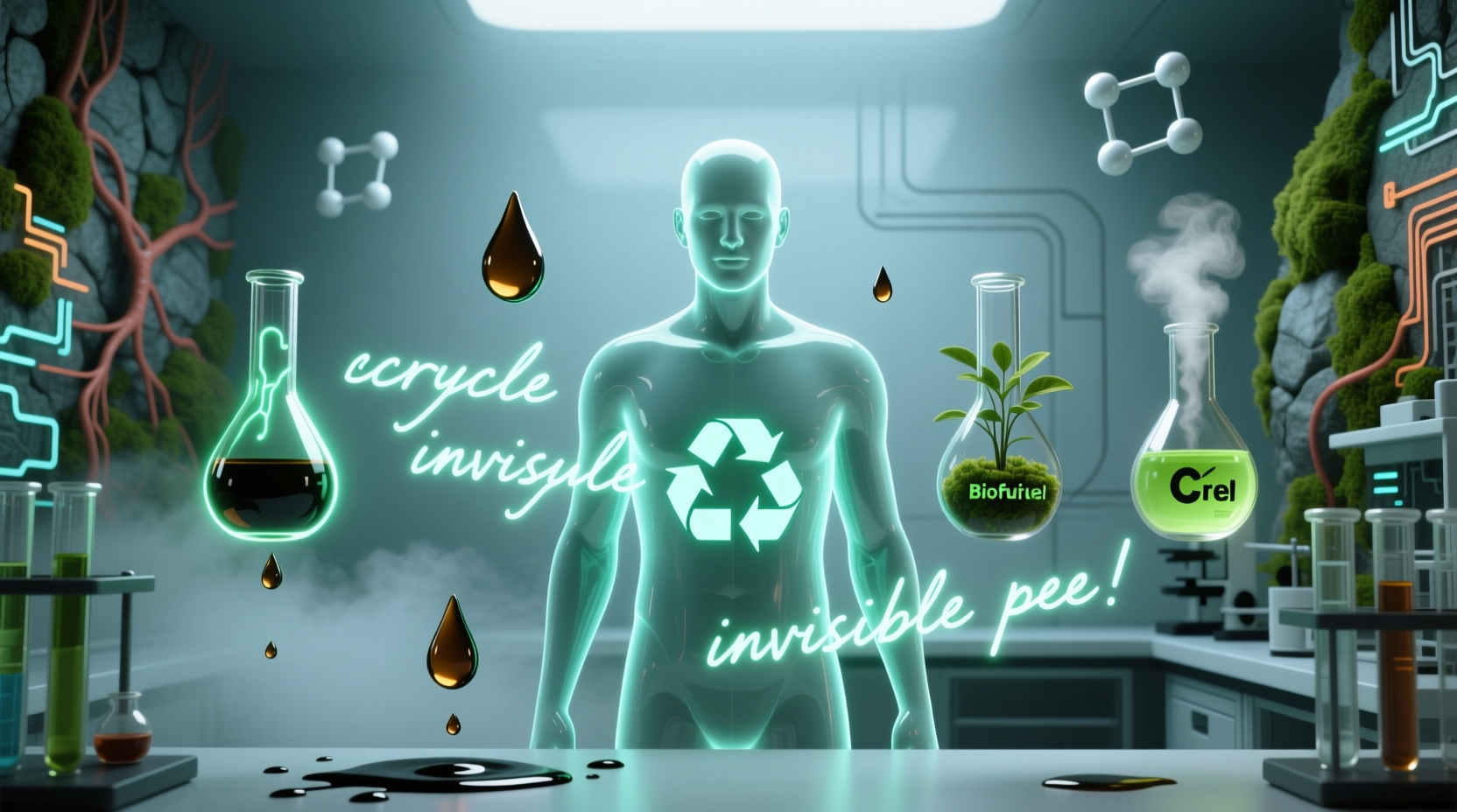 recycle your urine make invisible ink and other fascinating uses pee