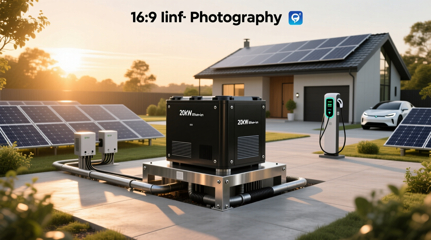 20kwh battery guide what you actually need in 2026