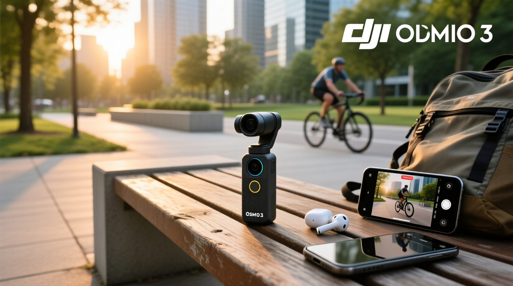 dji osmo pocket buyer’s guide pocket 1 vs 2 vs 3