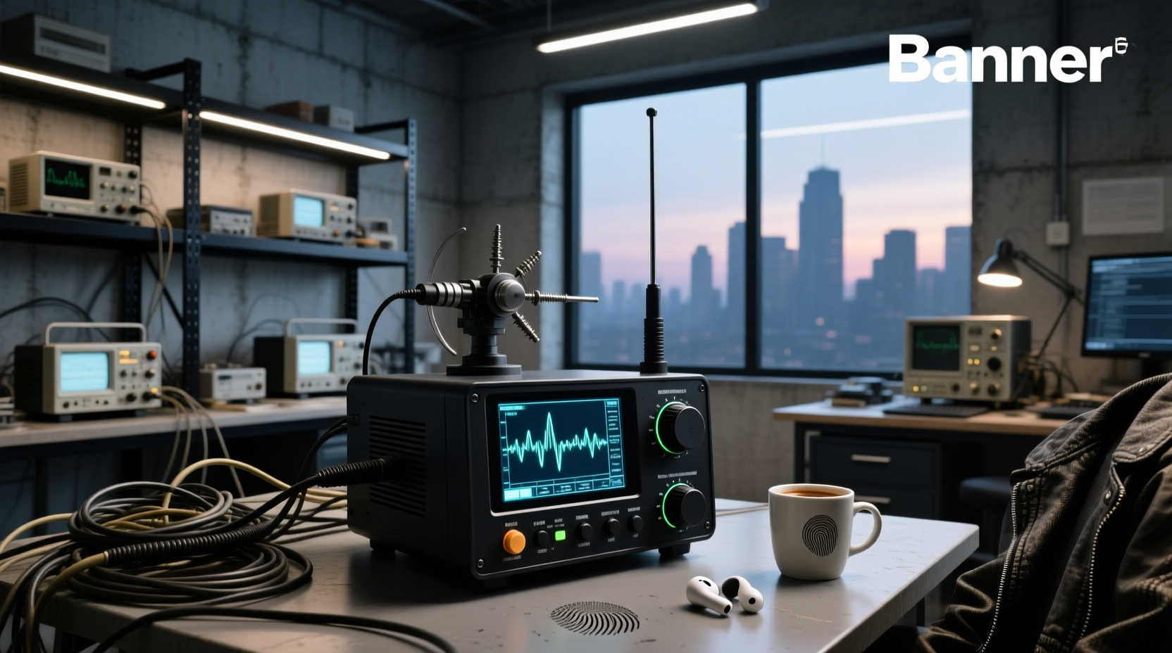 rf scanner guide what it is how to choose right