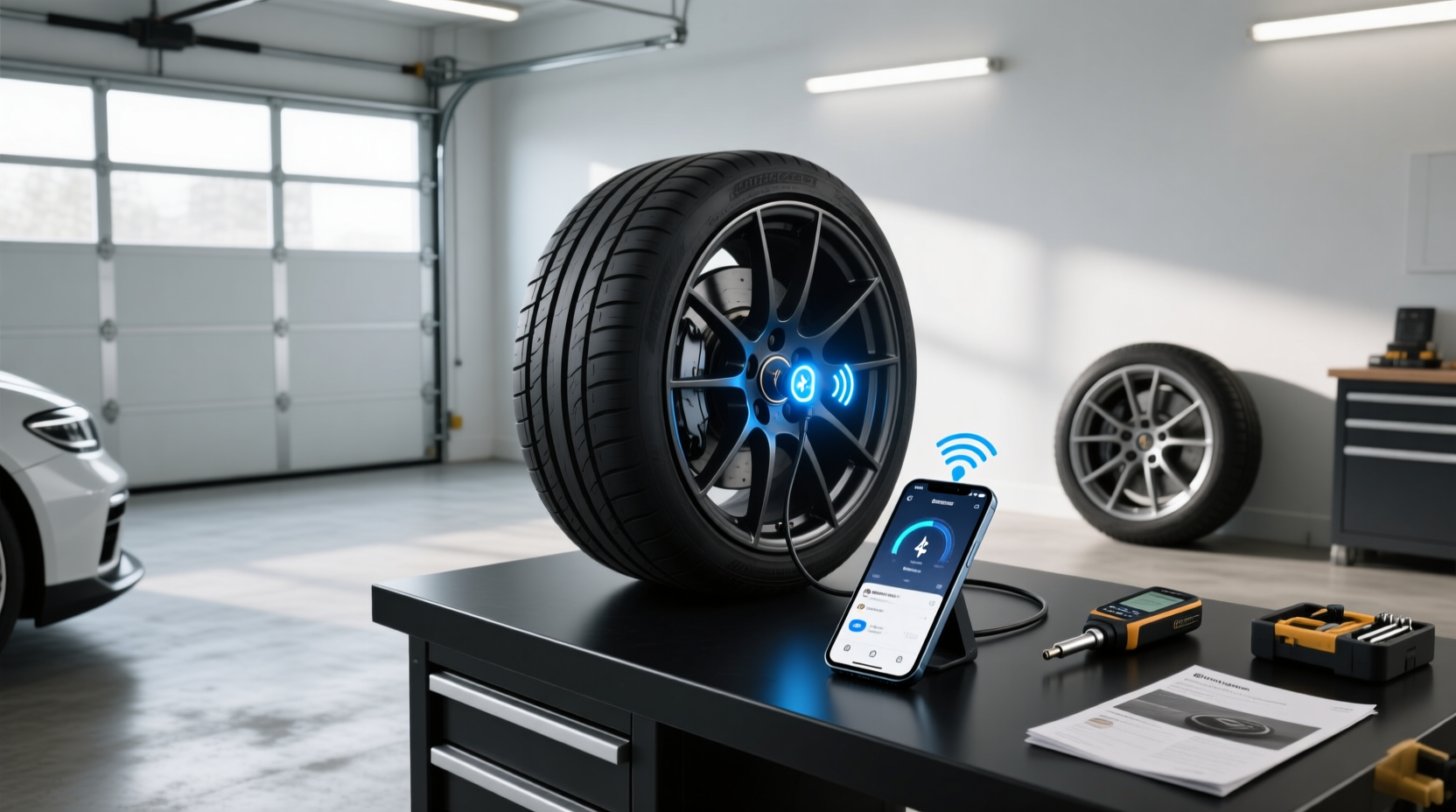 bluetooth tpms guide how it works what to know