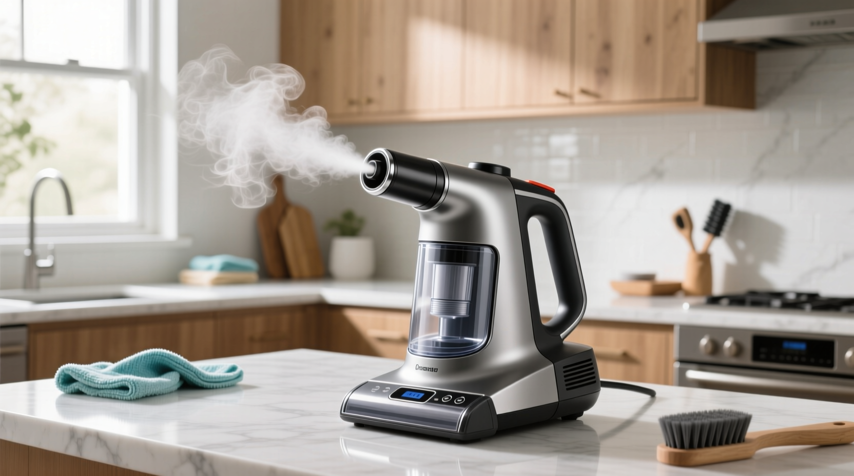 best steam cleaners