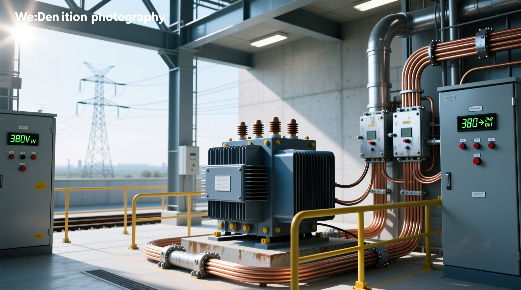 380v to 24v transformer guide what you actually need