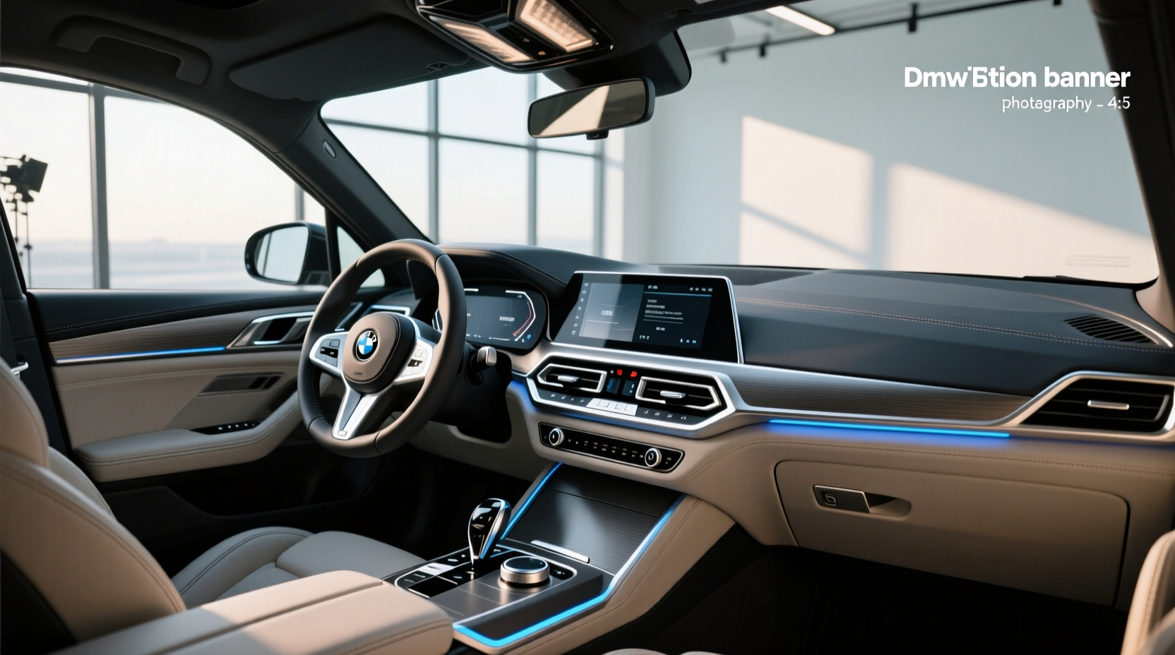 What Does BMW Dashboard Show? Functions, Symbols, and Tips