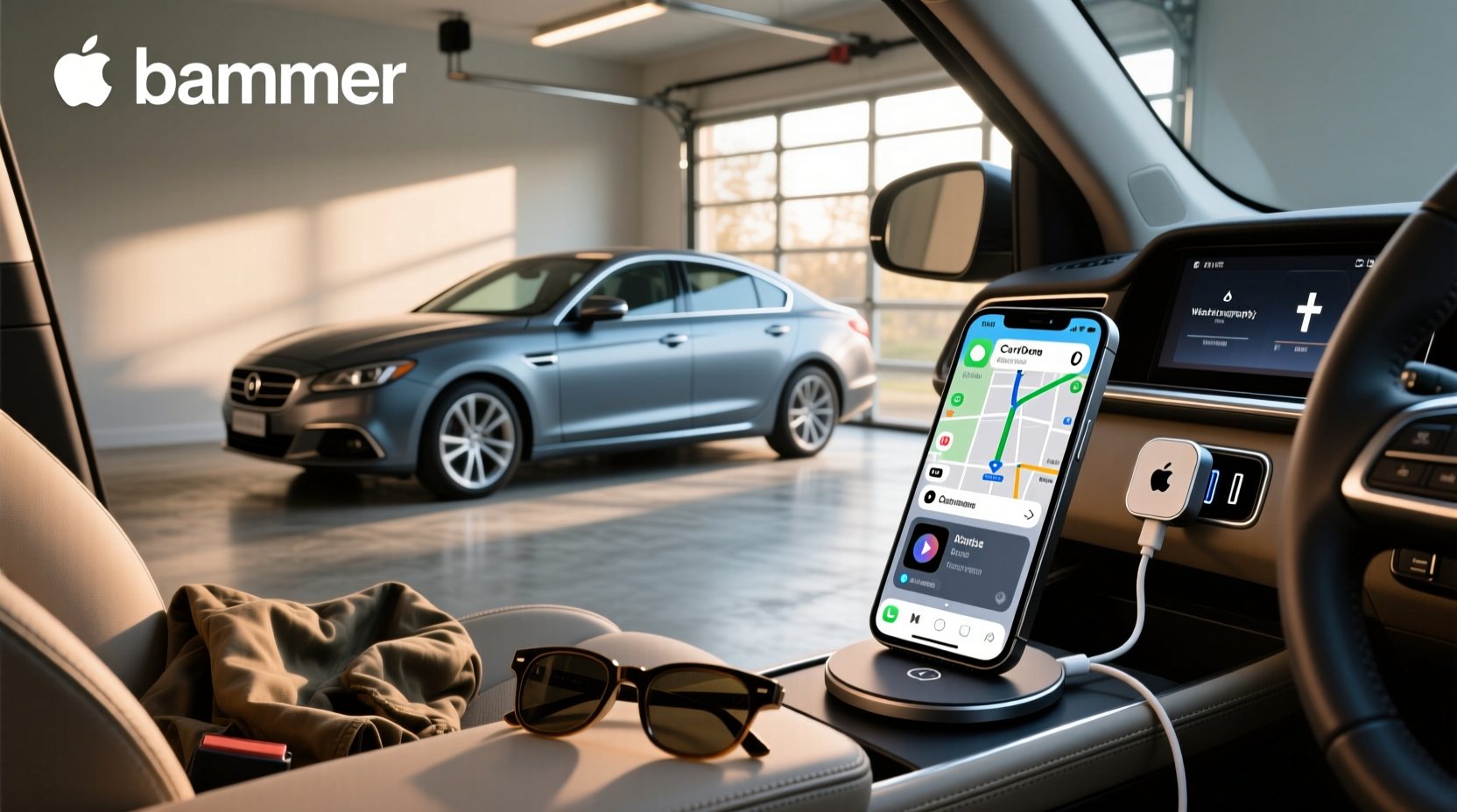 How to Choose Apple CarPlay Dongle: Buying Guide